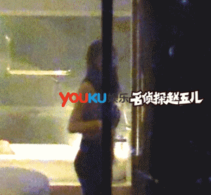 林丹出轨全记录:小区亲密同行 酒店大尺度亲热
