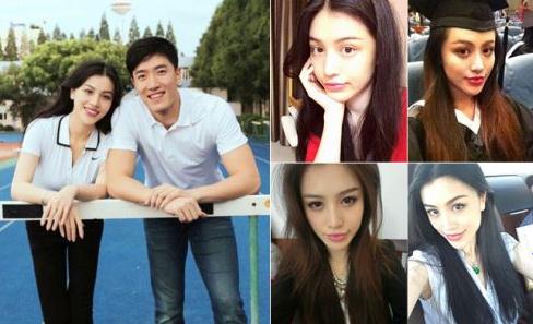 葛天与刘翔离婚后首度微博发文 疑回击刘翔（图）